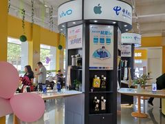 -中国电信(光谷创业街营业厅)