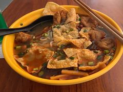 原味螺蛳粉-龍城柳州螺蛳粉(群星路店)