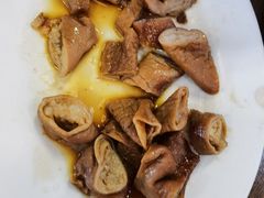 -万春卤菜(天乡后街步行街店)