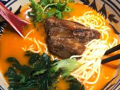 -和府捞面(东直门银座店)