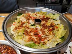 -醉得意·家常菜(华堂店)