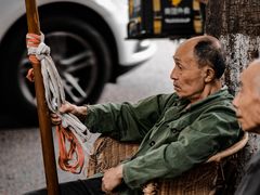 -新都巷步道