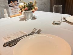 -戈雅法餐厅(世界城广场店)