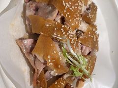 -客家汇·客家传承菜(水库店)
