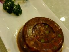 -老浒记烤鸭-北京菜(琉璃厂店)