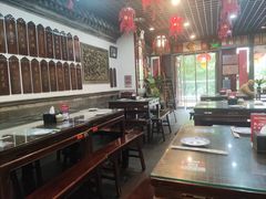 -老北京炸酱面大王.铜锅涮肉(朝阳门店)