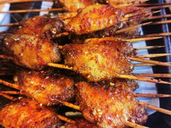 -管氏翅吧(马家堡店)