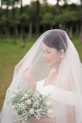 点击看大图 -金夫人婚纱摄影(华南店)