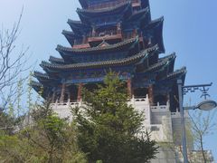 -定都阁