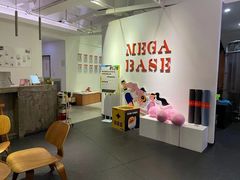 -MEGA BASE 健身馆(南山店)