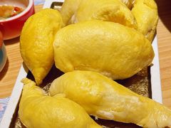 -贵木日本料理·铁板烧(新地假日广场店)