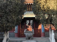 -韩家民俗村