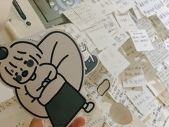 -无牌咖啡&酒馆