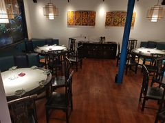 大堂-院8里·小聚园老川菜(九眼桥店)