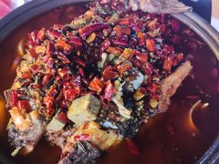 -友记功夫香·人民大排档(红牌楼店)