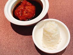 张氏狮子头-羲和雅苑•北京烤鸭(乐园道万象城店)