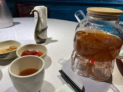 -京味斋·北京烤鸭(华威桥北工大店)