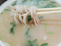 -天泰路羊汤早点烧麦(联谊里店)