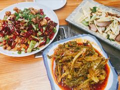 -韩妹鱼庄·泸定老字号(泸定店)
