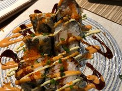 -酒井酱子·深夜食堂(东城汇店)