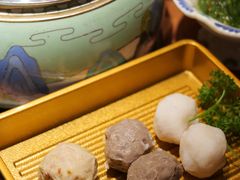 -藤原布二·大正创意料理(五台山店)