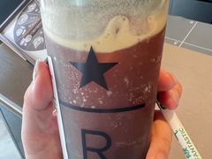 -星巴克臻选(成都太古里店)
