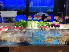 -徐记海鲜(大雁塔|金都店)
