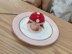 -嗒令甜品·主题融合料理餐厅(首座时代店)
