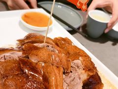 -先记烧鹅王·本地粤菜(福永店)