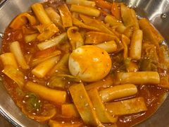 -火炉家·韩式炭烤肉