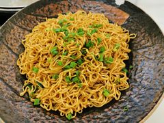葱油捞面-榕记(番禺总店)