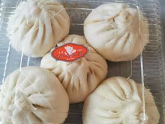 -白玉兰食品甜凤店(合生汇店)
