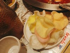 -邵汇大虾(甘井子万达店)