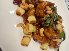 -Yan Ting 宴庭中餐厅(上海静安瑞吉酒店)