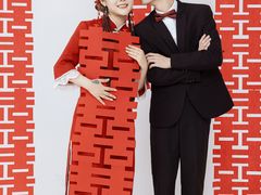 -经典婚纱摄影美学馆·私人定制