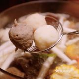 火锅中的清流！