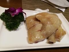 -糟粕醋·椰苑海南菜餐厅(亚龙湾天域酒店)