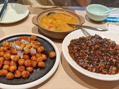 -吕氏疙瘩汤·新鲁菜(日照万象汇店)