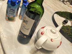 -喜来登由由大酒店九州膳坊中餐厅