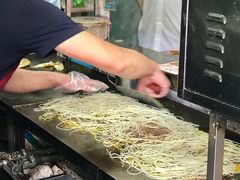 -李记特色五谷杂粮鸡蛋果子