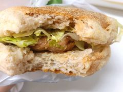 -麦当劳(山大路店)