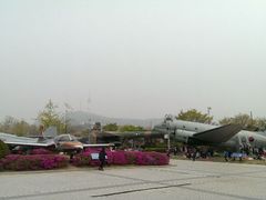 android_upload_pic-韩国战争纪念馆