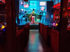 -摆渡酒吧(后海店)