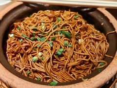 -黄山老妈·土菜(碧桂园店)