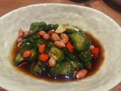 -大盐帮川菜馆(长楹天街店)