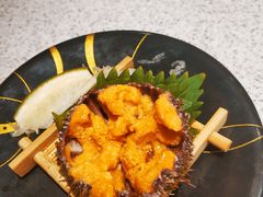 -争鲜回转寿司(南开大悦城店)
