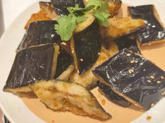 招牌茄子-凯鸽酒楼(操场城店)