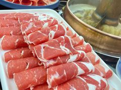 -蒙星月涮肚火锅城(宏运家园店)