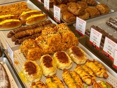 -那家面包房(珠江路店)