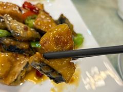 -长春观斋补堂素菜馆